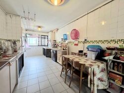 Blk 665 Yishun Avenue 4 (Yishun), HDB 5 Rooms #605324061